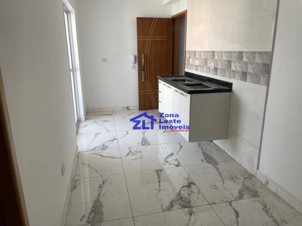 Apartamento à venda e aluguel com 2 quartos, 50m² - Foto 2