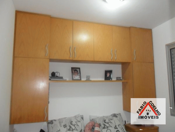 Apartamento à venda, 48m² - Foto 5