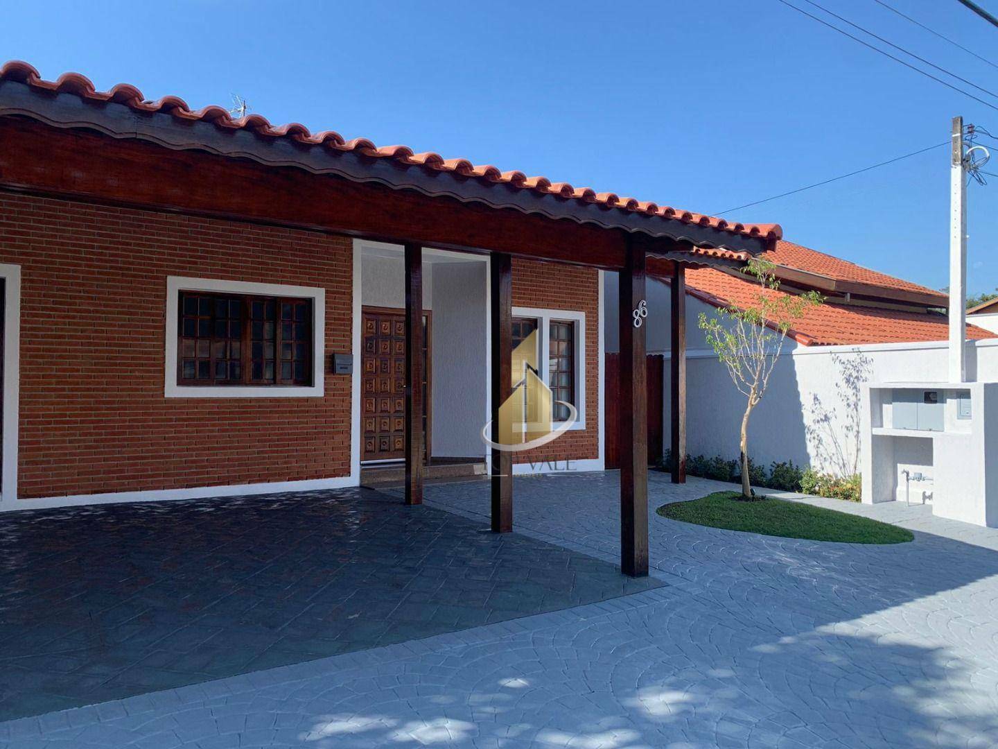 Casa de Condomínio para alugar com 3 quartos, 152m² - Foto 2