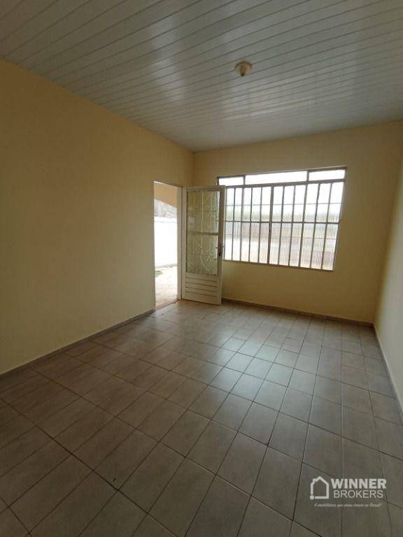 Casa para alugar com 3 quartos, 100m² - Foto 19