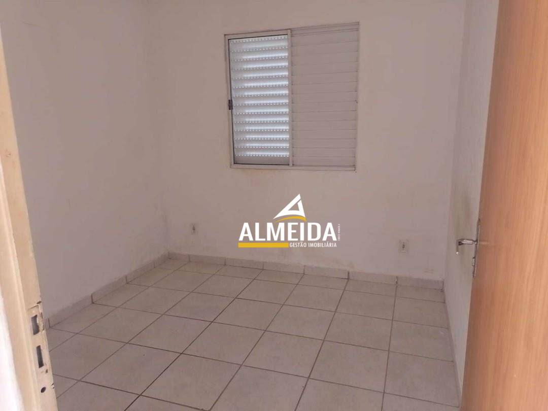 Apartamento, 2 quartos, 46 m² - Foto 2