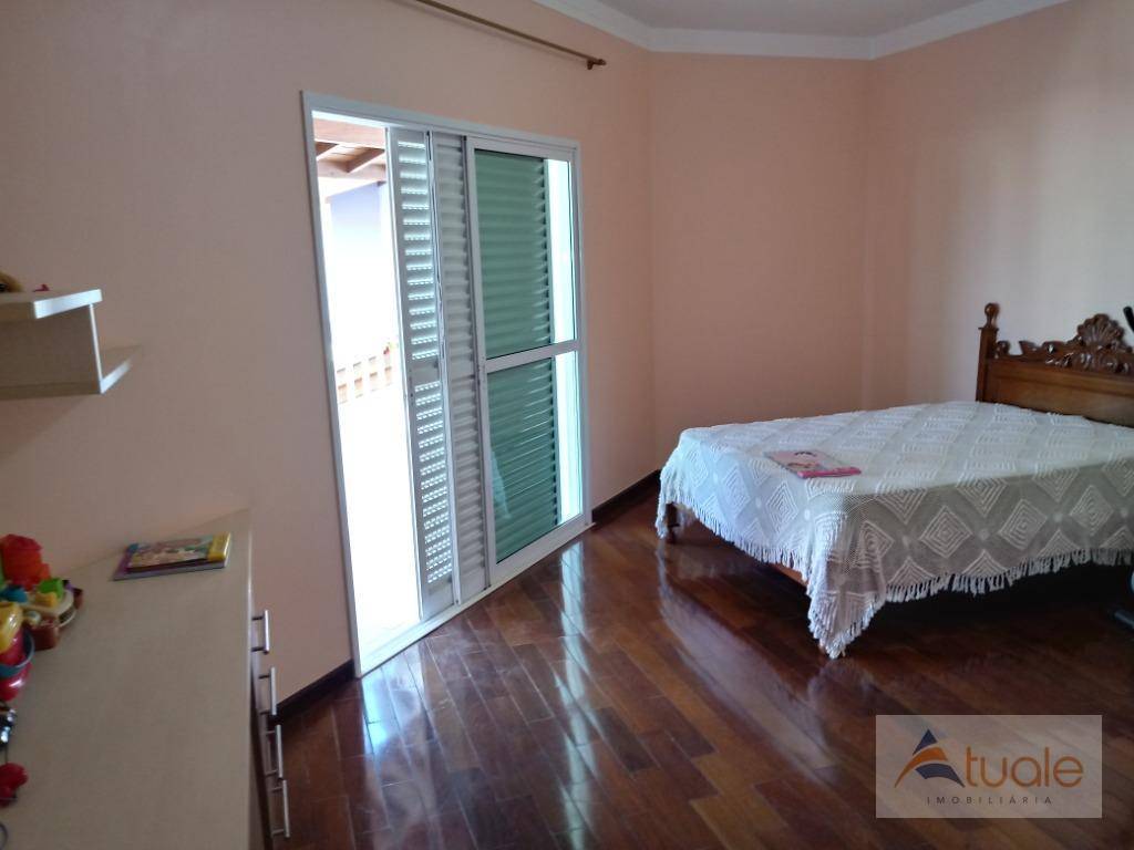 Casa de Condomínio à venda com 3 quartos, 365m² - Foto 48