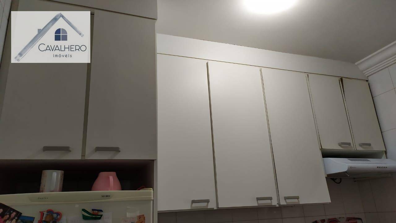 Apartamento à venda com 2 quartos, 54m² - Foto 4