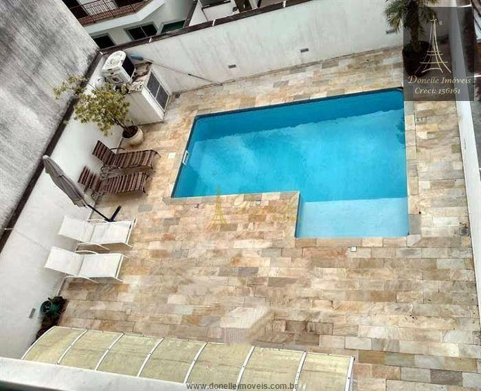 Sobrado à venda com 3 quartos, 300m² - Foto 21