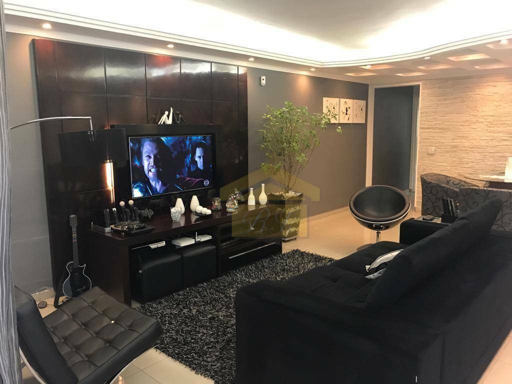 Sobrado à venda com 3 quartos, 132m² - Foto 12