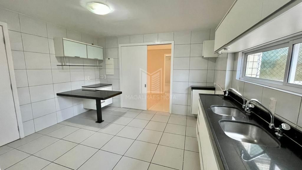 Apartamento à venda com 3 quartos, 142m² - Foto 22