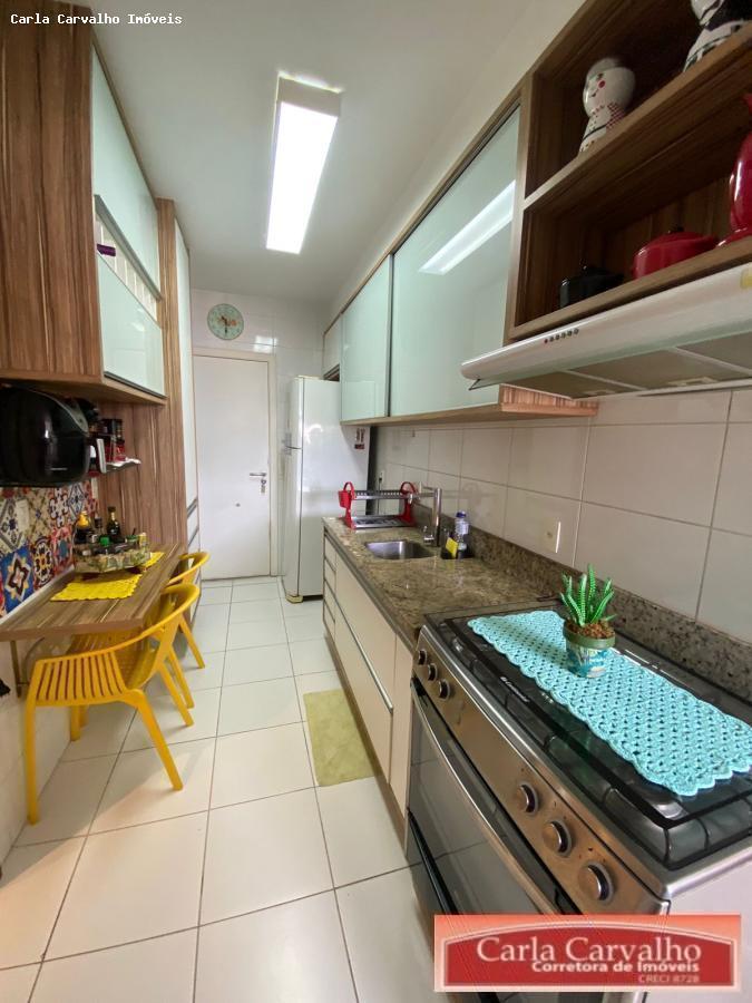 Apartamento à venda com 3 quartos, 105m² - Foto 3