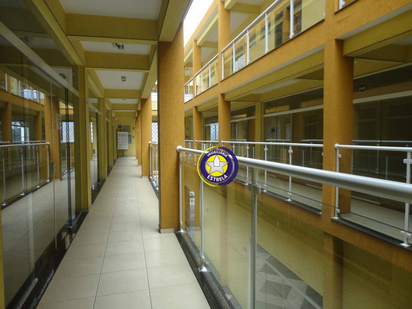 Kitnet-Studio, 30 m² - Foto 1