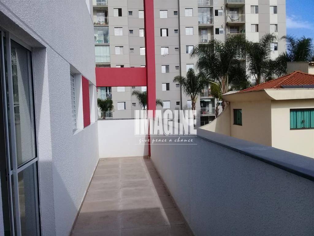 Apartamento à venda com 2 quartos, 44m² - Foto 4