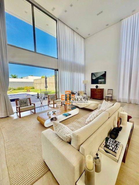 Sobrado à venda com 5 quartos, 560m² - Foto 2
