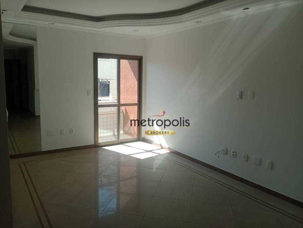 Apartamento à venda com 3 quartos, 99m² - Foto 2