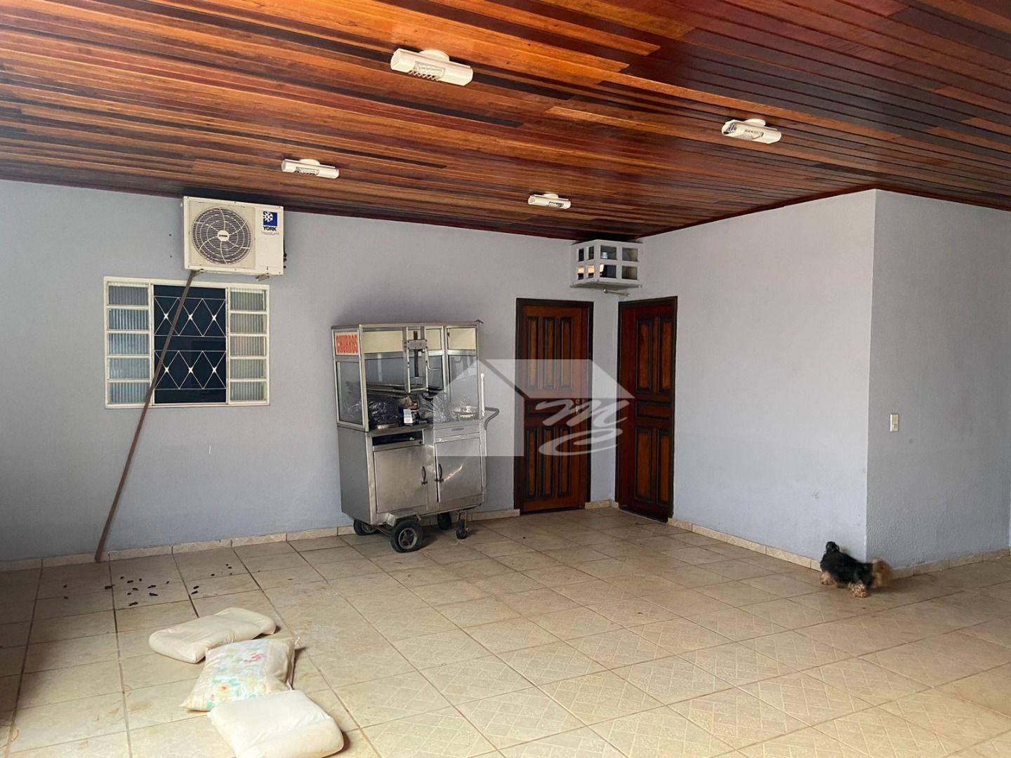 Casa à venda com 6 quartos, 550m² - Foto 50