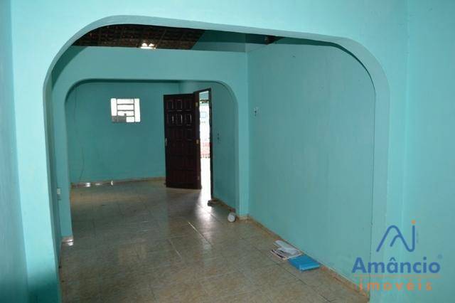 Casa, 3 quartos - Foto 2