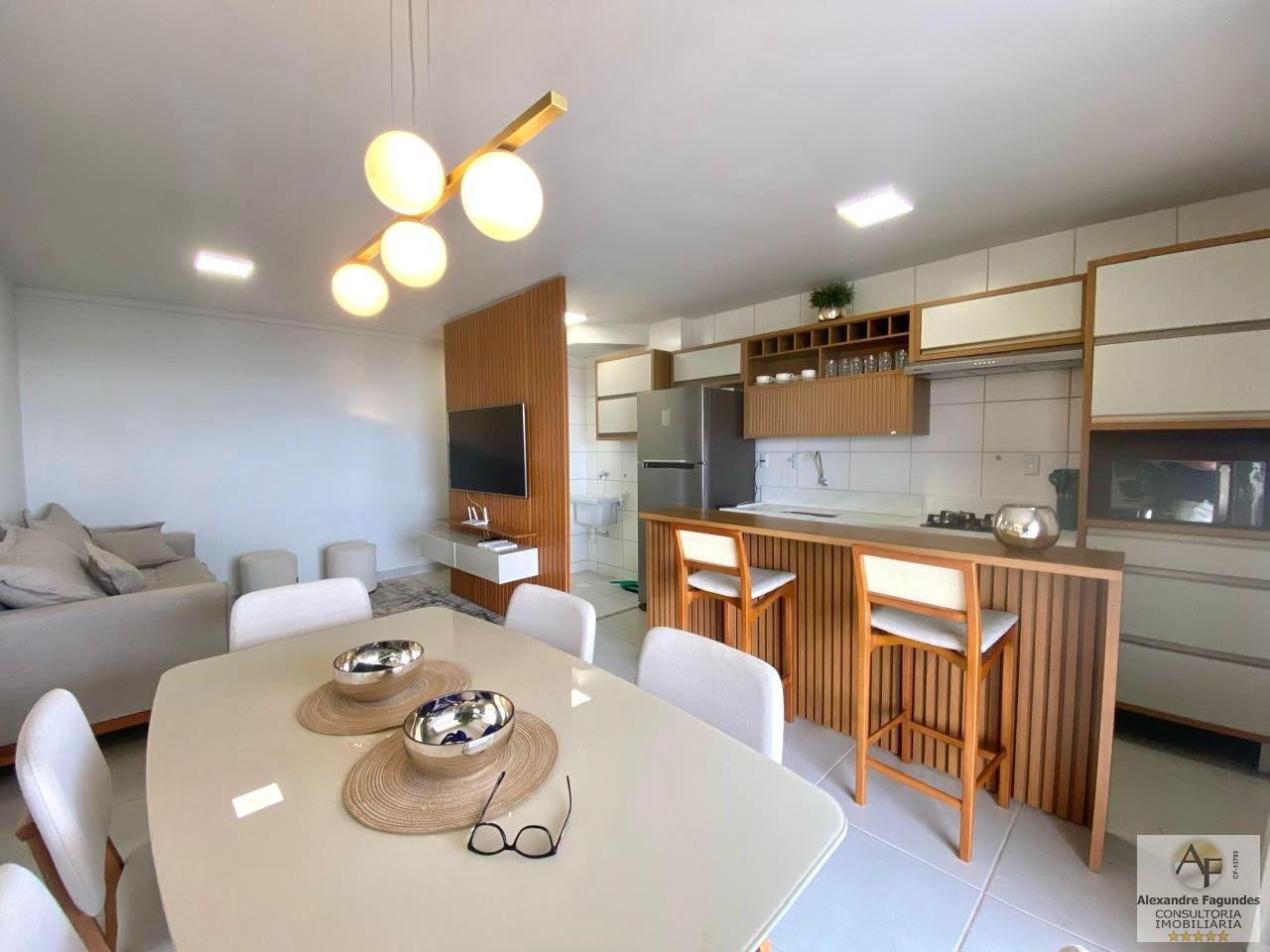 Apartamento à venda com 3 quartos, 76m² - Foto 7