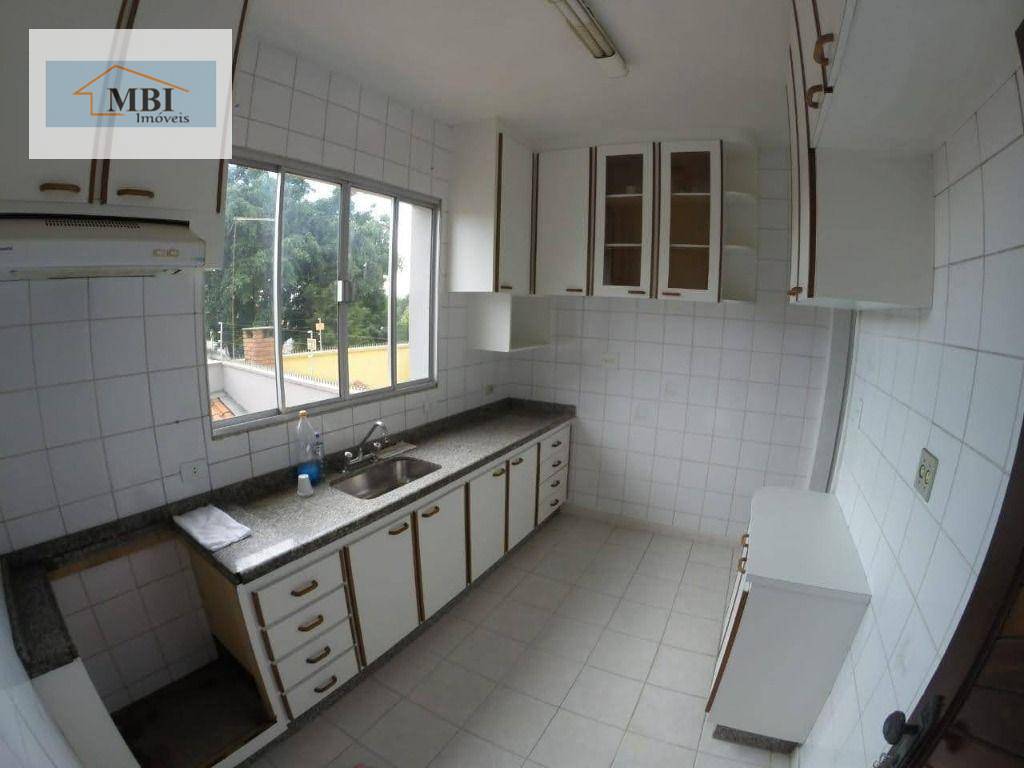 Sobrado à venda com 3 quartos, 120m² - Foto 4