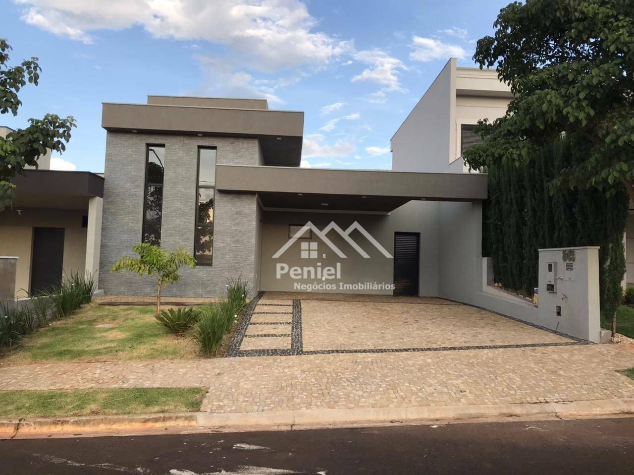 Casa de Condomínio à venda com 3 quartos, 148m² - Foto 1