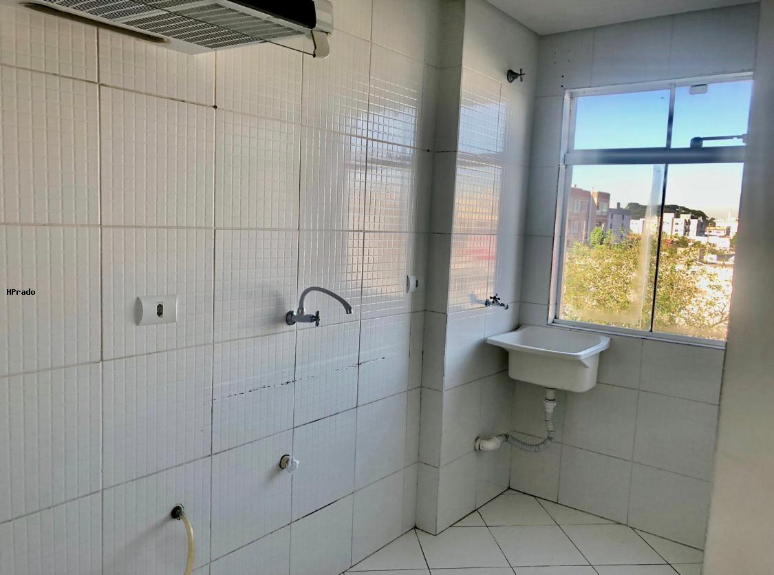 Apartamento à venda com 2 quartos, 42m² - Foto 4