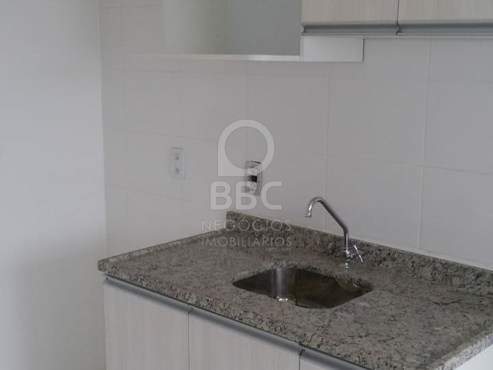 Apartamento à venda com 2 quartos, 52m² - Foto 9