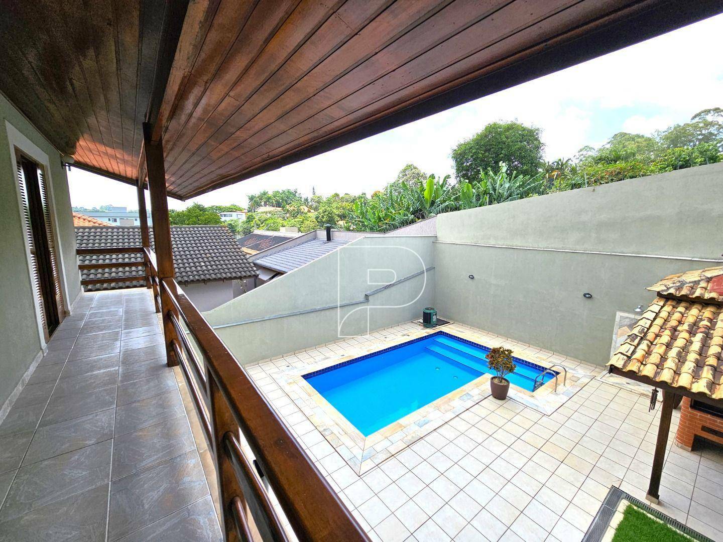 Casa de Condomínio à venda com 4 quartos, 334m² - Foto 18