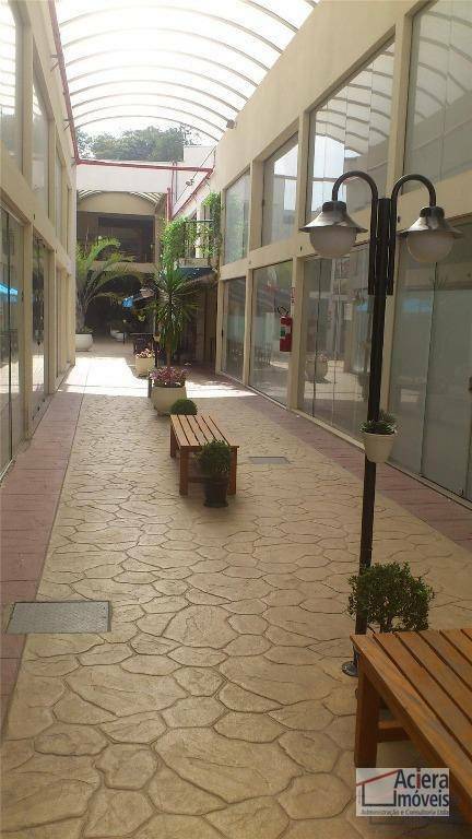 Conjunto Comercial-Sala à venda, 44m² - Foto 3