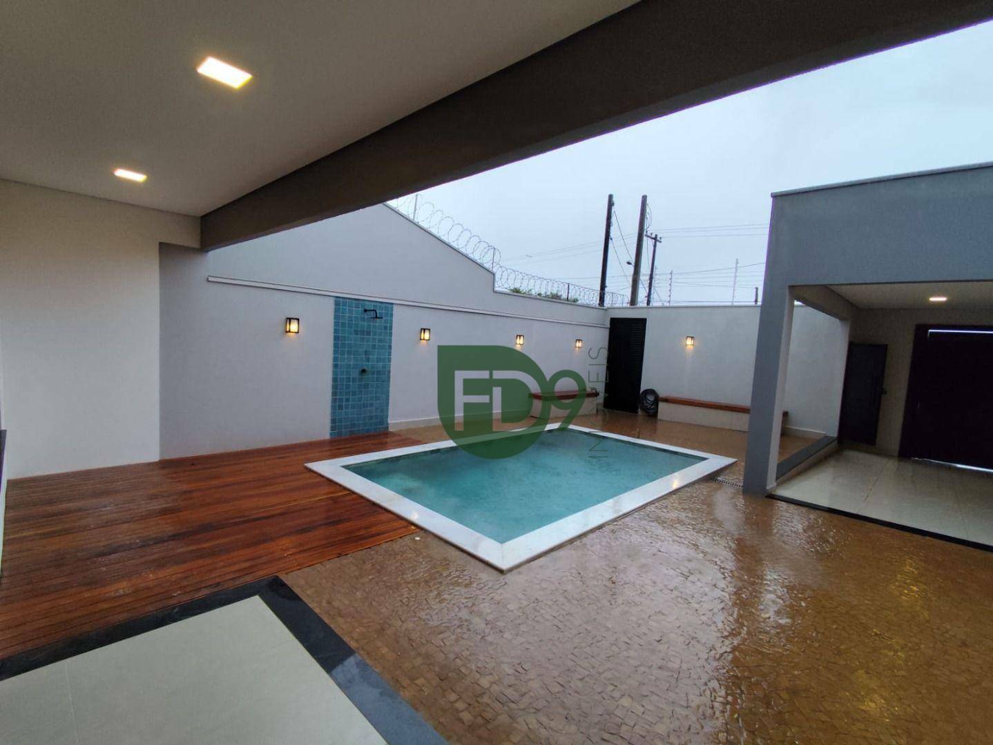 Casa à venda com 2 quartos, 165m² - Foto 7