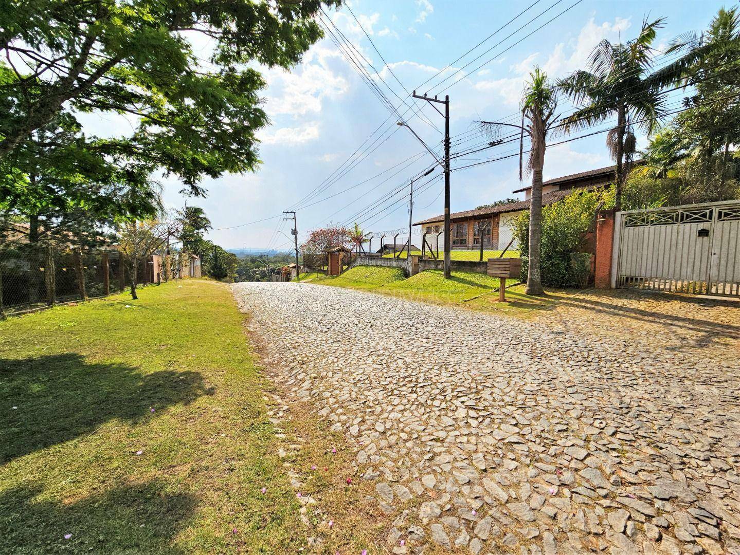 Casa de Condomínio à venda com 3 quartos, 300m² - Foto 46