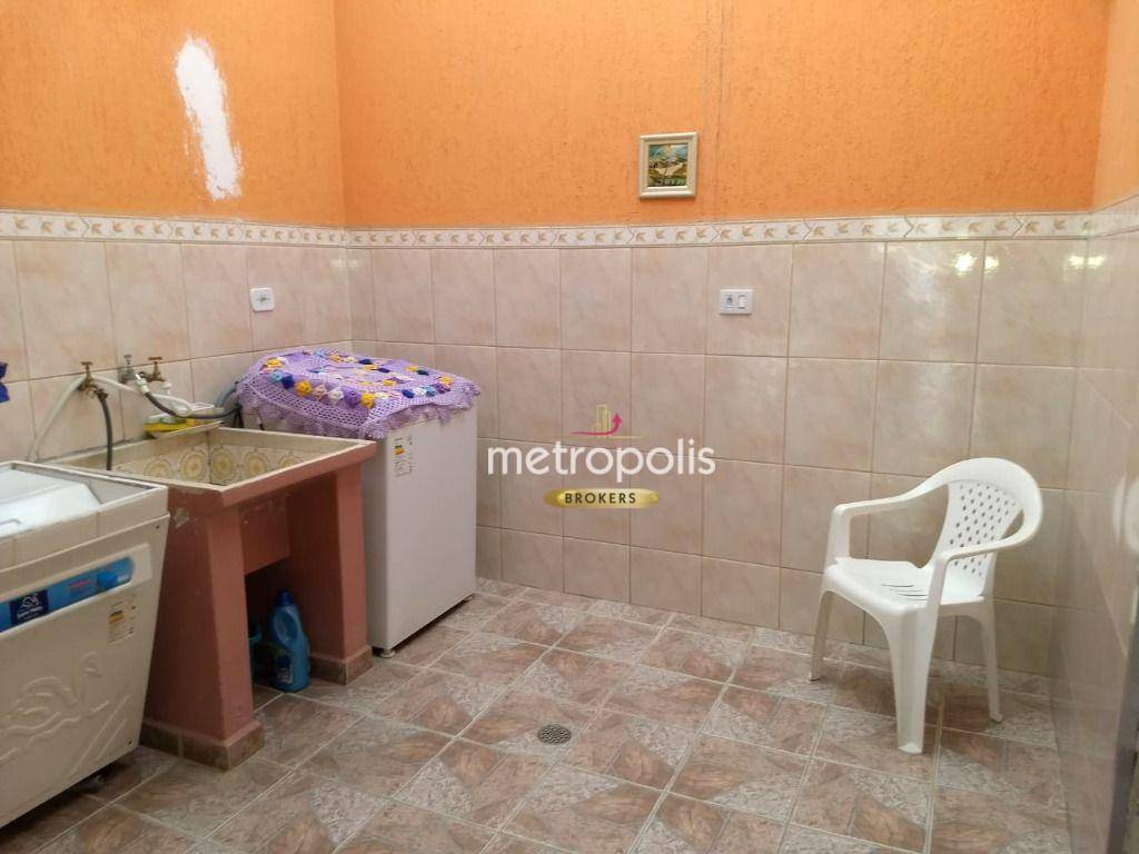 Sobrado à venda com 3 quartos, 120m² - Foto 13