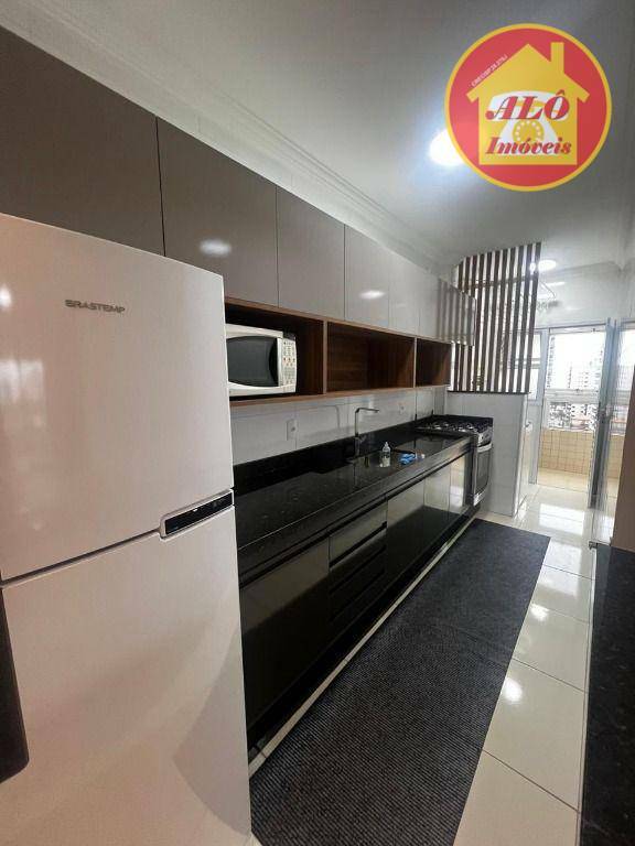 Apartamento à venda com 2 quartos, 77m² - Foto 5