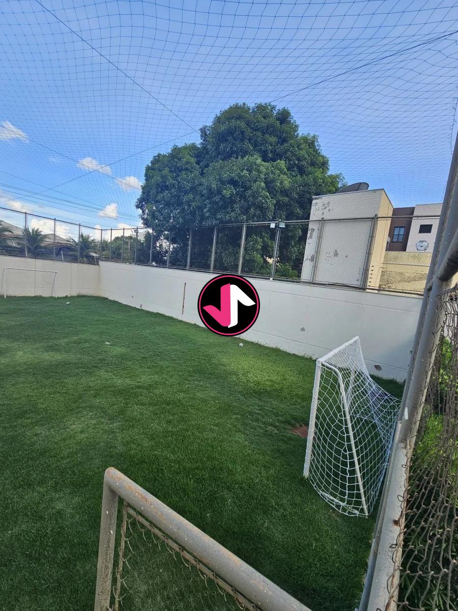 Apartamento à venda com 3 quartos - Foto 34