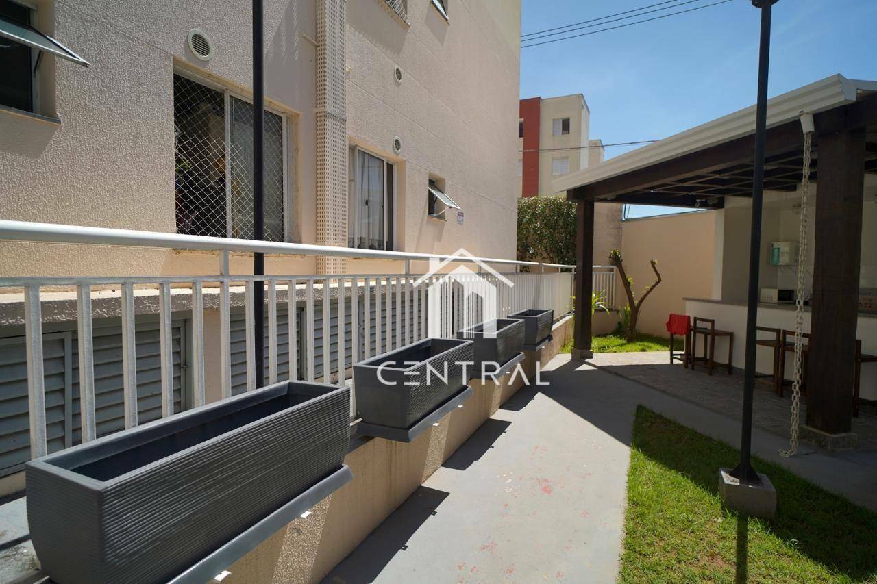 Apartamento à venda com 2 quartos, 50m² - Foto 19