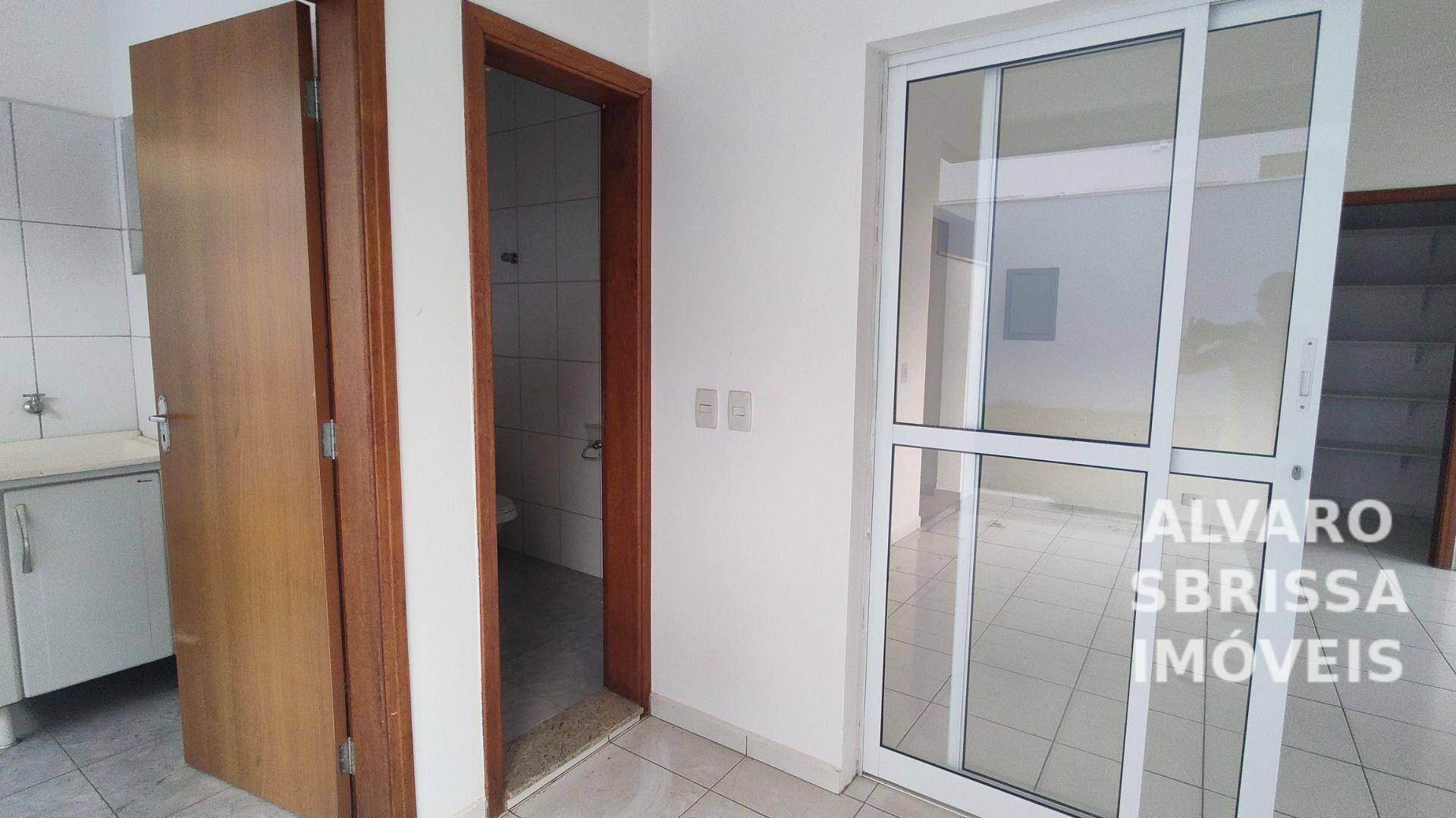 Casa de Condomínio à venda com 3 quartos, 202m² - Foto 22