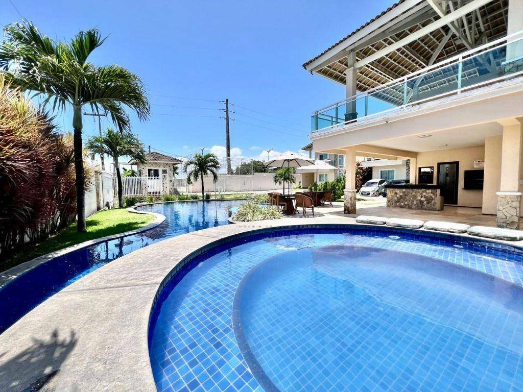Casa de Condomínio à venda com 4 quartos, 165m² - Foto 37