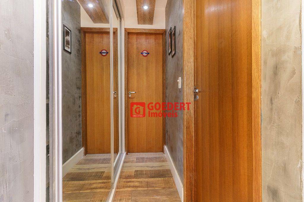 Apartamento para alugar com 1 quarto, 64m² - Foto 13