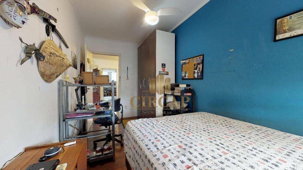 Apartamento à venda com 3 quartos, 160m² - Foto 12