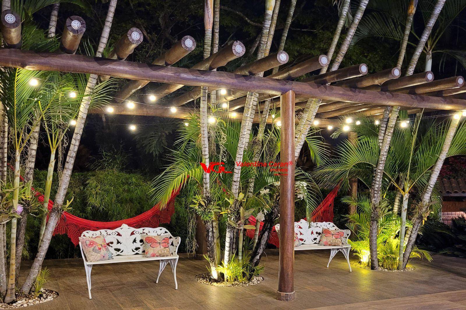 Chácara, 3 quartos, 2950 m² - Foto 21