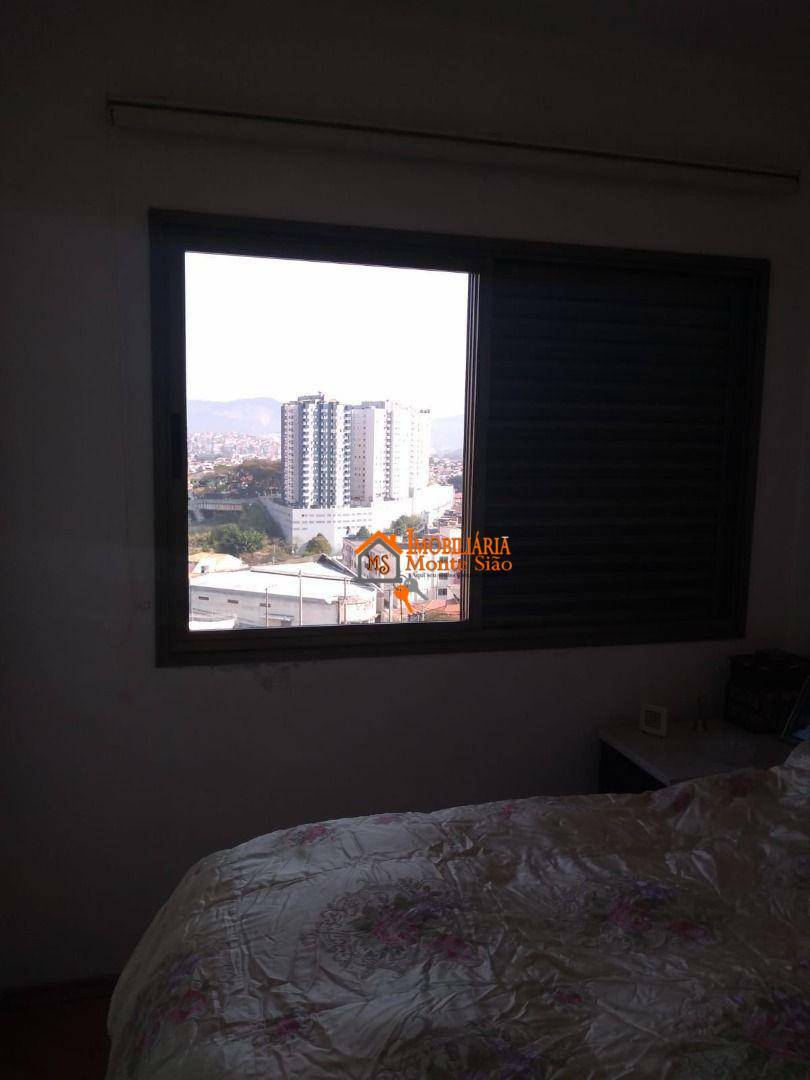 Apartamento à venda com 2 quartos, 58m² - Foto 12