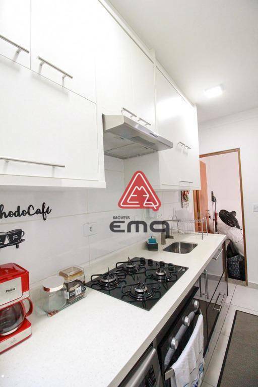 Apartamento à venda com 1 quarto, 32m² - Foto 17