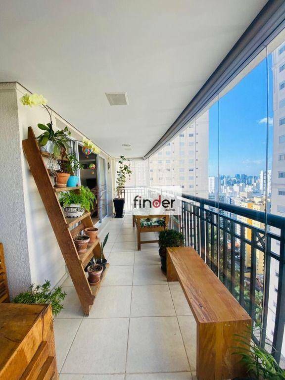 Apartamento à venda com 2 quartos, 178m² - Foto 8