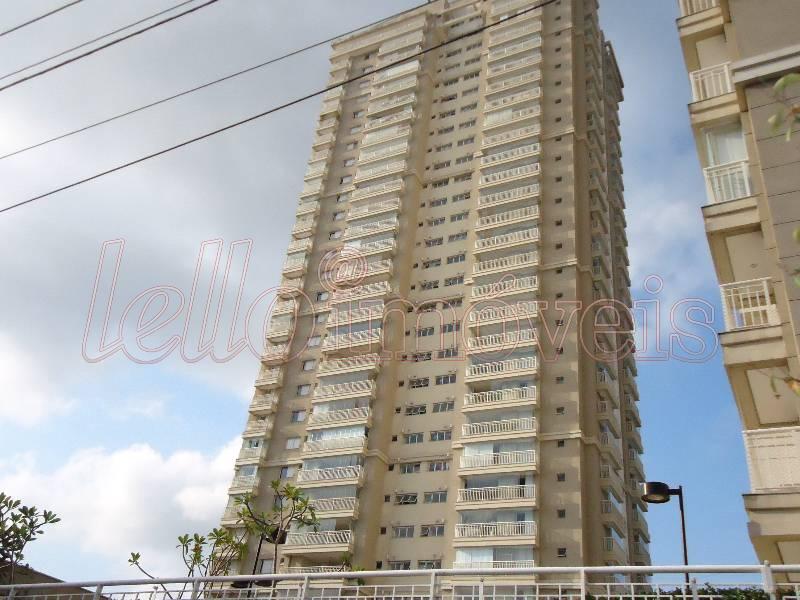 Apartamento, 3 quartos, 112 m² - Foto 1