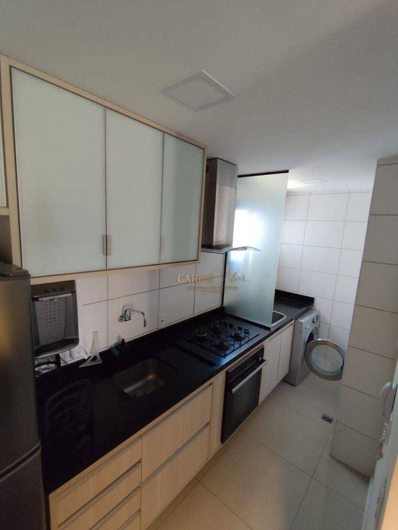 Apartamento à venda com 1 quarto, 53m² - Foto 12