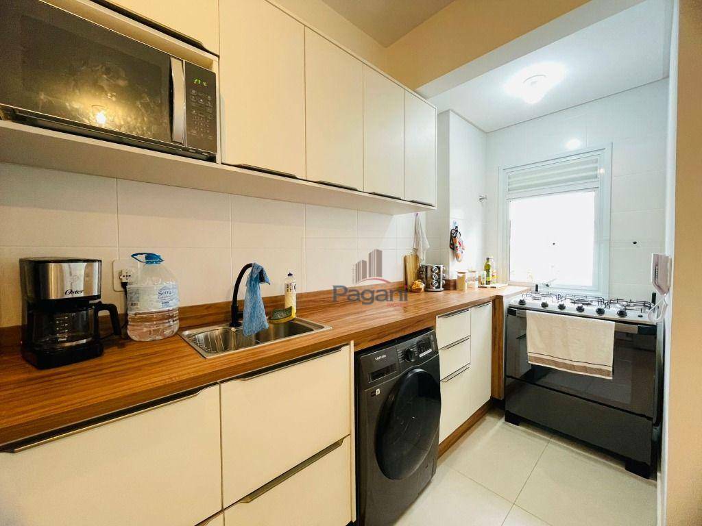 Apartamento, 2 quartos, 54 m² - Foto 14