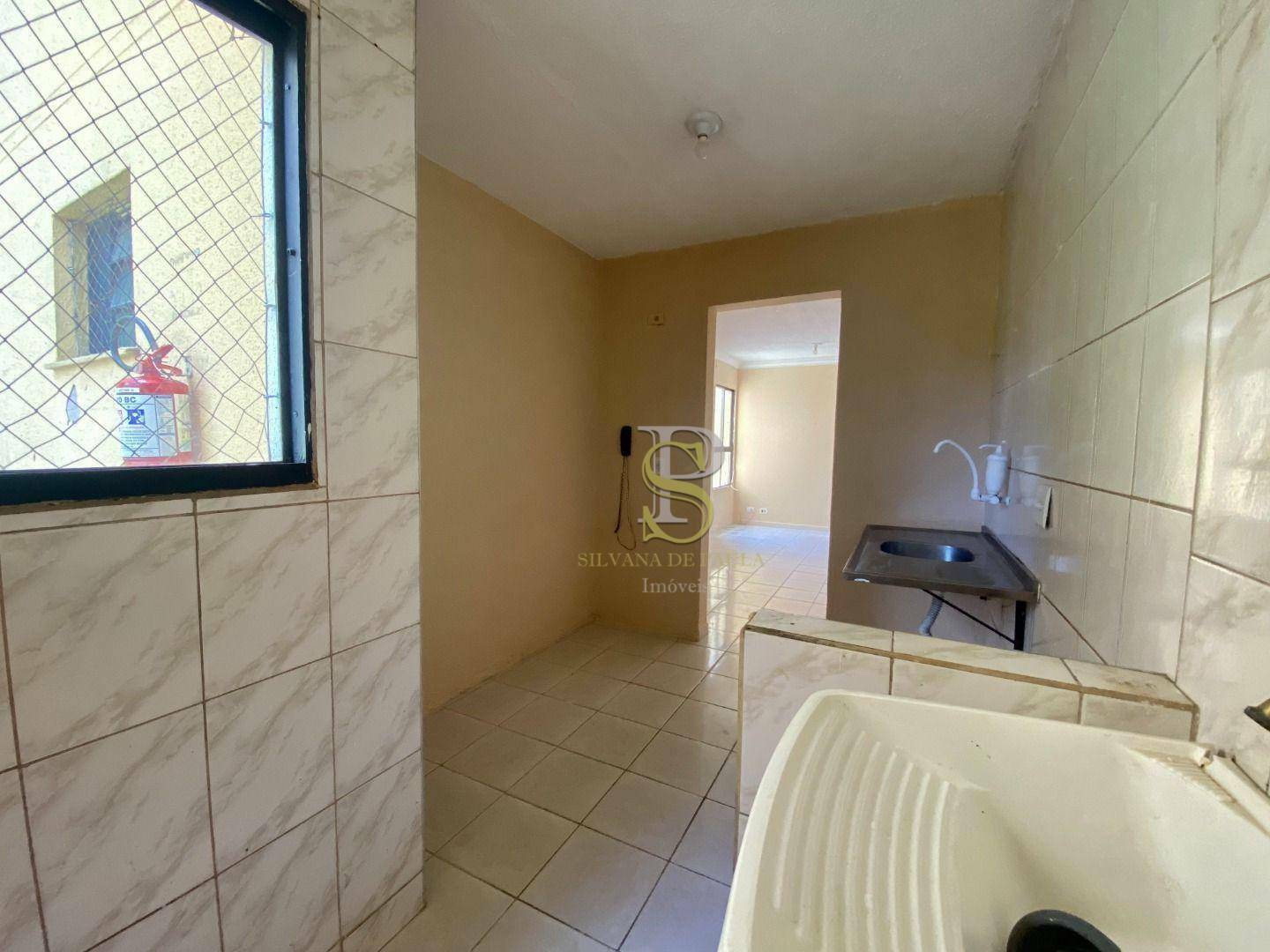 Apartamento à venda com 2 quartos, 47m² - Foto 6