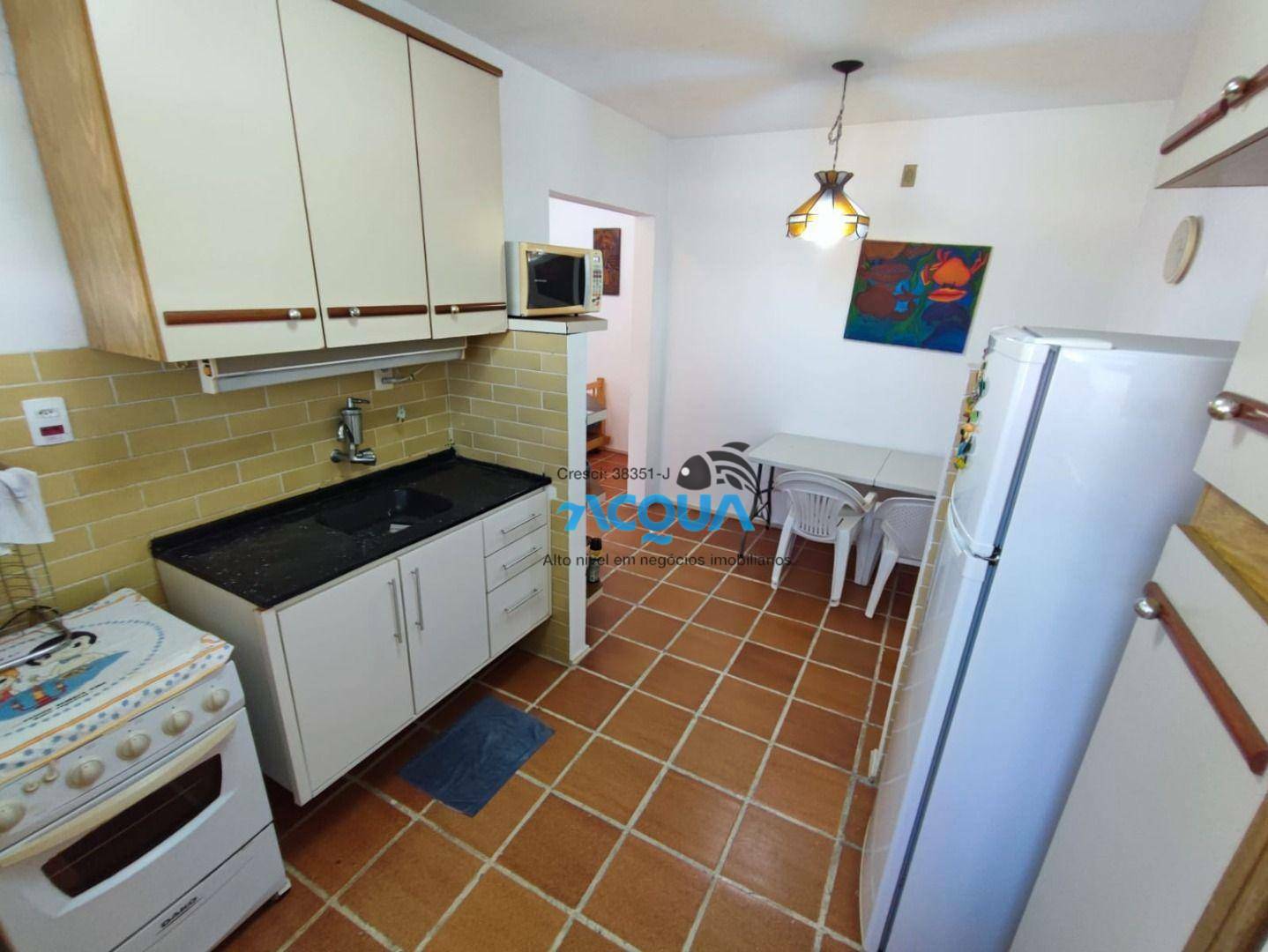 Apartamento à venda com 1 quarto, 49m² - Foto 4