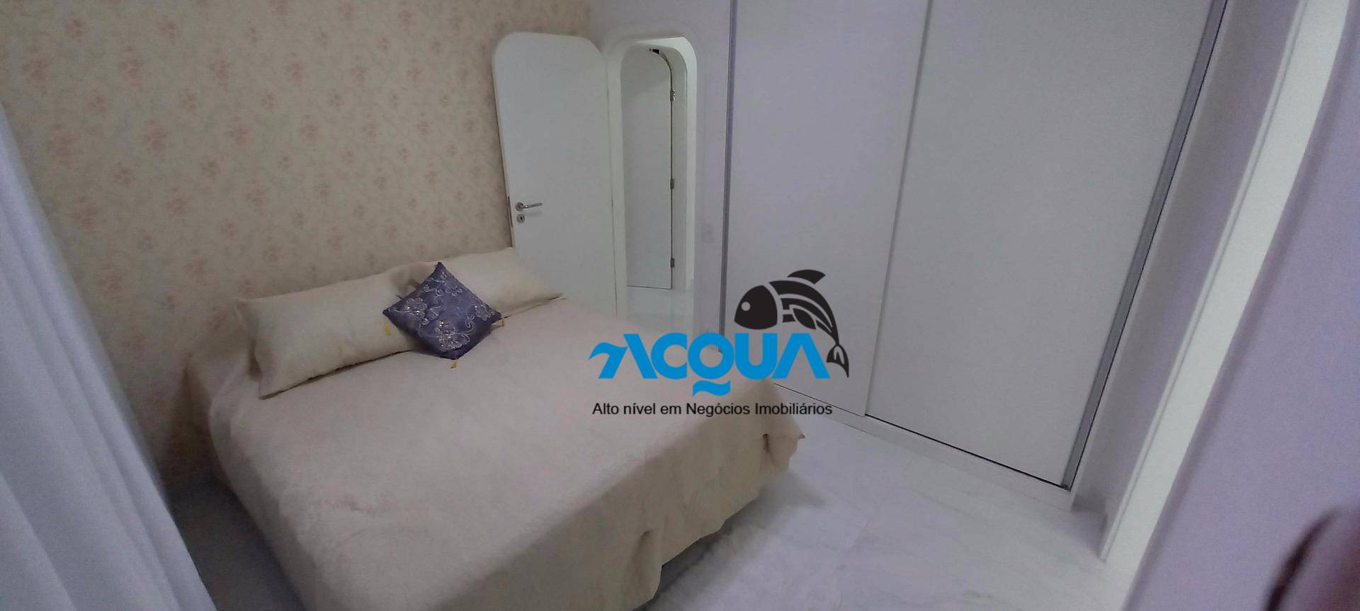 Apartamento à venda com 3 quartos, 217m² - Foto 9