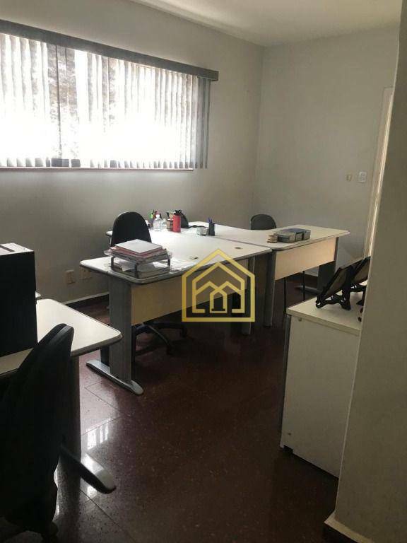 Sobrado para alugar com 1 quarto, 600m² - Foto 12