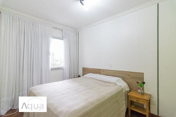 Apartamento à venda com 3 quartos, 88m² - Foto 16