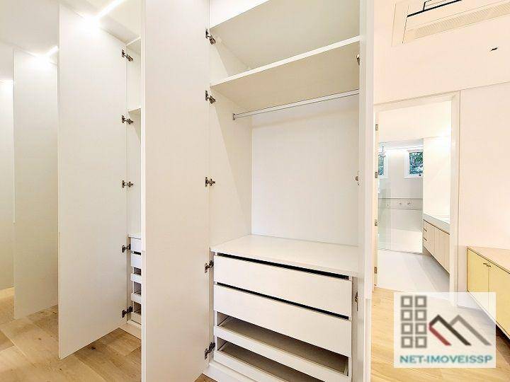 Apartamento à venda com 3 quartos, 211m² - Foto 38