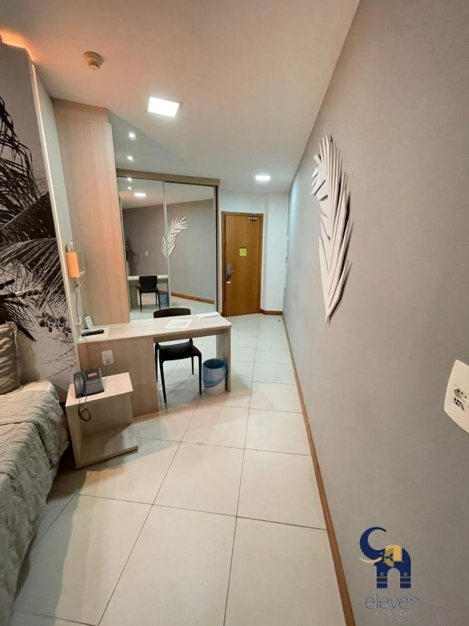 Apartamento à venda com 1 quarto, 33m² - Foto 7