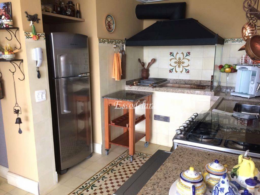 Sobrado à venda com 3 quartos, 400m² - Foto 21