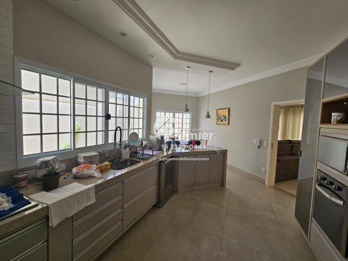 Casa à venda com 4 quartos, 293m² - Foto 22